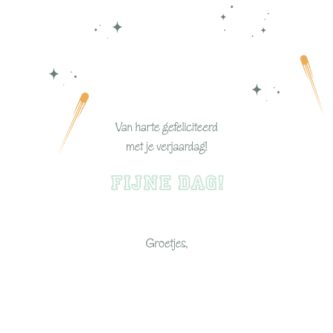 Kaart binnenkant