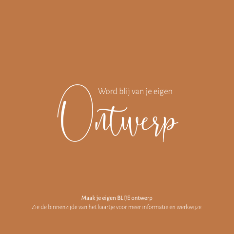 Zelf ontwerpen kleurinspiratie met trendkleur