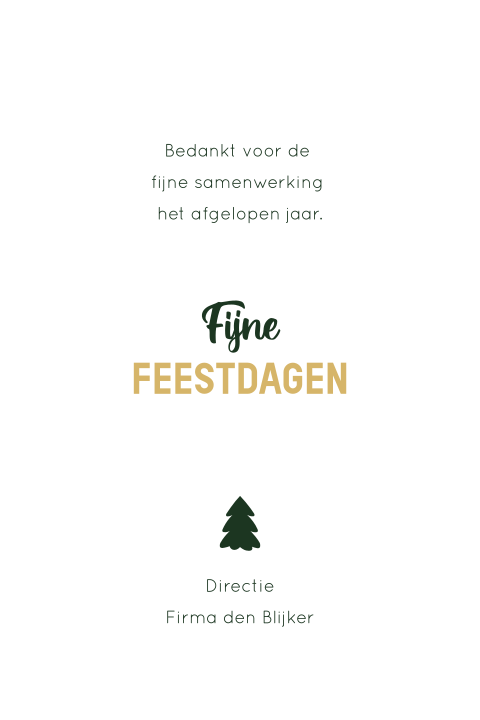 Kaart binnenkant