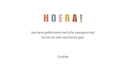 Kaart binnenkant