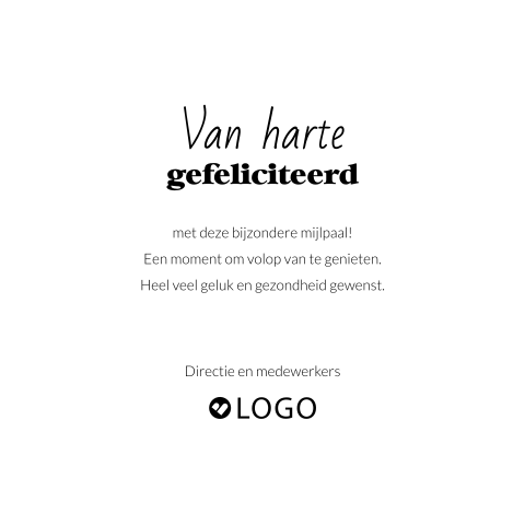 Kaart binnenkant