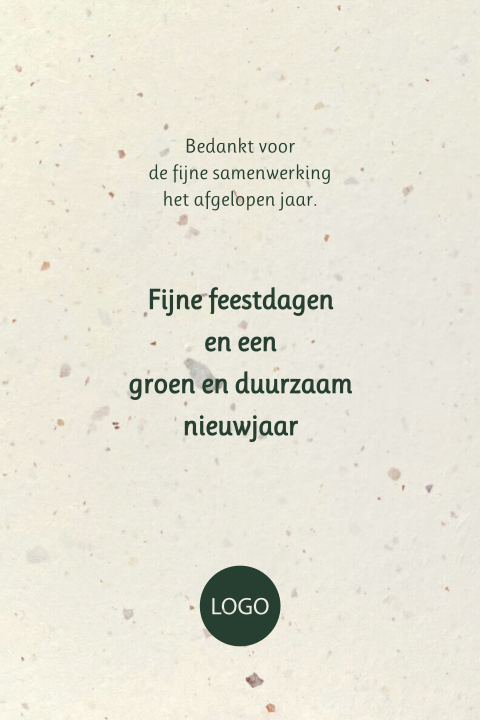 Kaart binnenkant