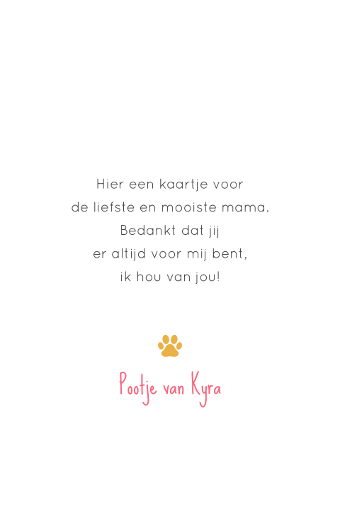 Kaart binnenkant