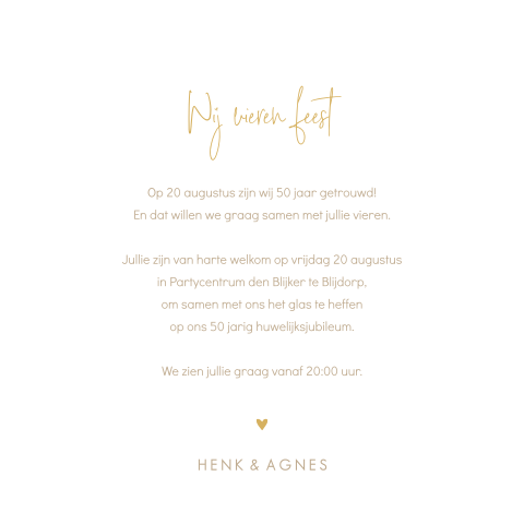 Kaart binnenkant
