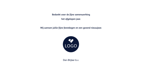 Kaart binnenkant