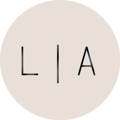 Basic luxe ronde sticker met hoogglans - 20 stuks