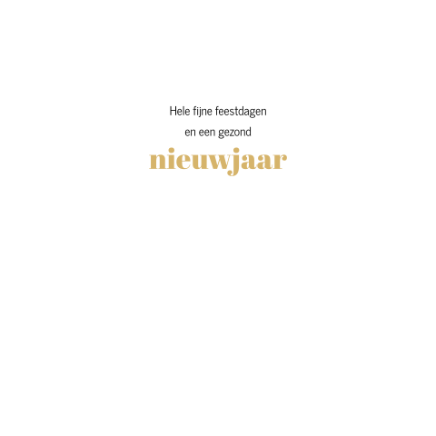 Kaart binnenkant