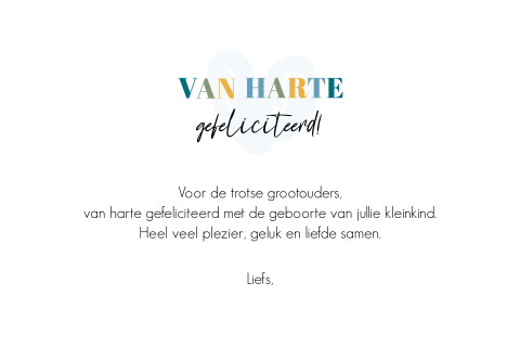 Kaart binnenkant