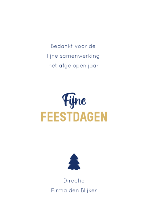Kaart binnenkant