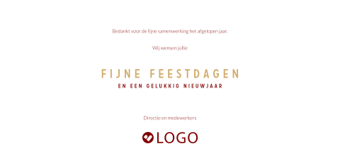 Kaart binnenkant