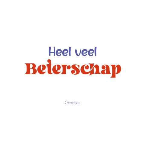 Kaart binnenkant