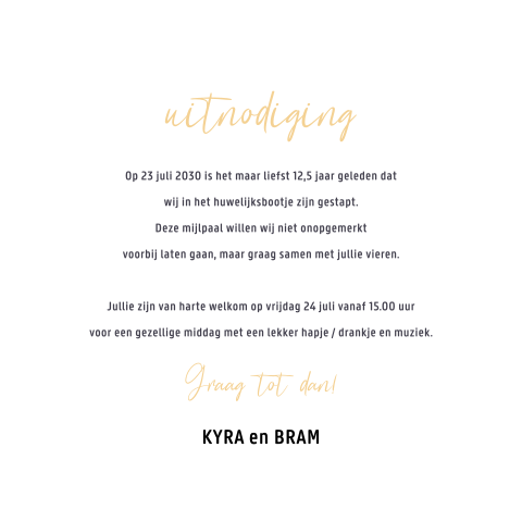 Kaart binnenkant