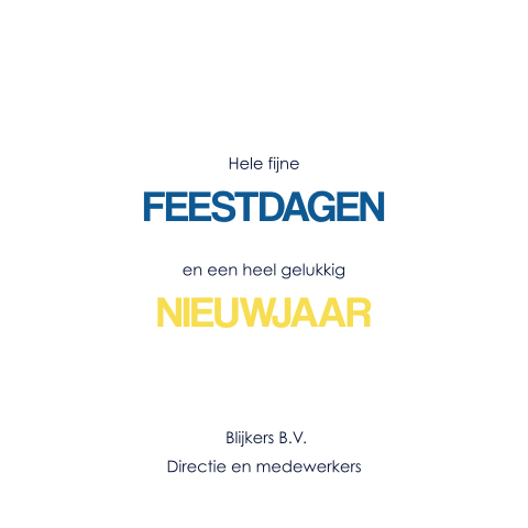 Kaart binnenkant