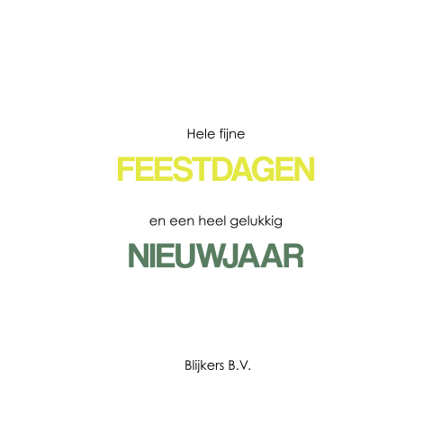 Kaart binnenkant