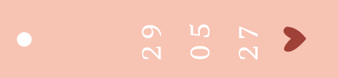 Langwerpig geboorte labeltje met datum en hartje (per 16 stuks)