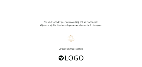 Kaart binnenkant