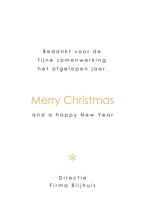 Kaart binnenkant