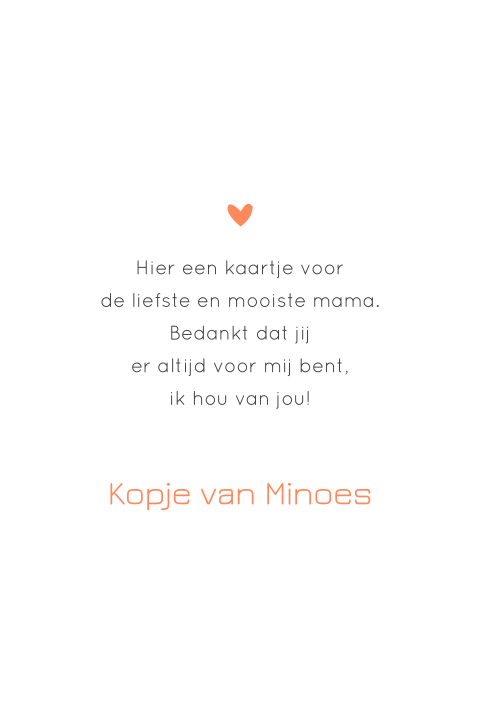 Kaart binnenkant