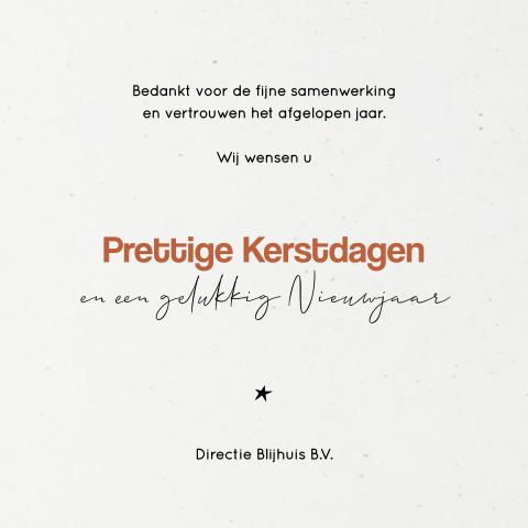 Kaart binnenkant