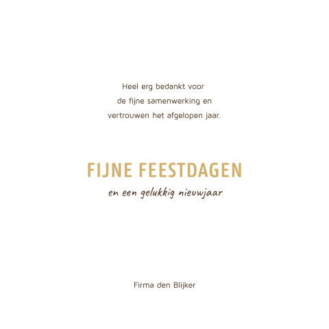 Kaart binnenkant