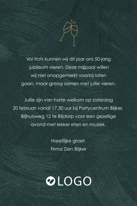 Kaart binnenkant