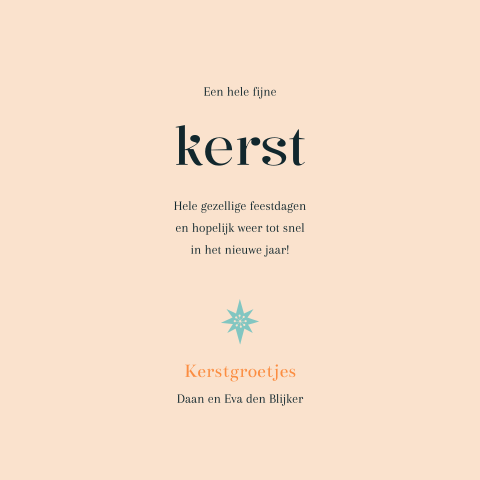 Kaart binnenkant