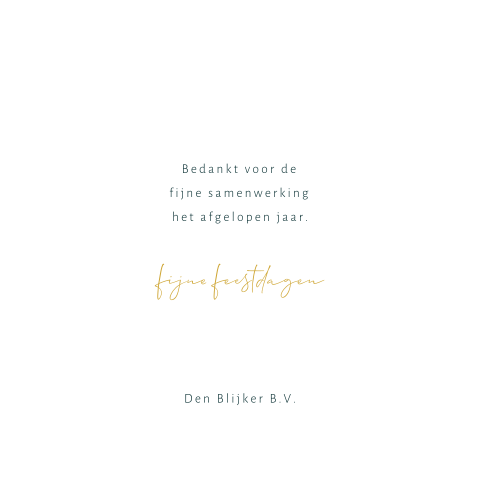 Kaart binnenkant
