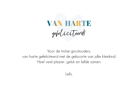 Kaart binnenkant