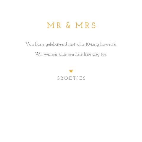Kaart binnenkant
