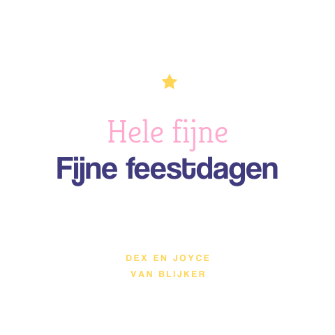 Kaart binnenkant