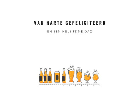 Kaart binnenkant