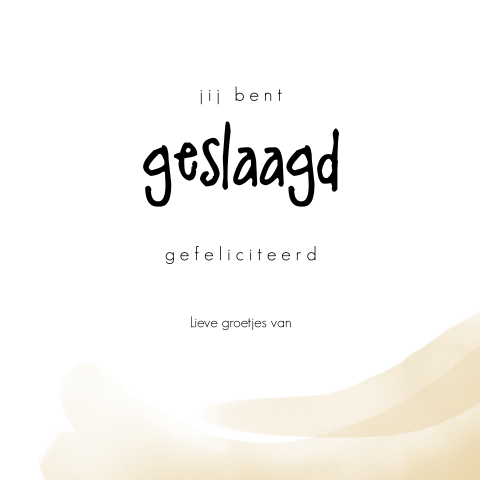 Kaart binnenkant