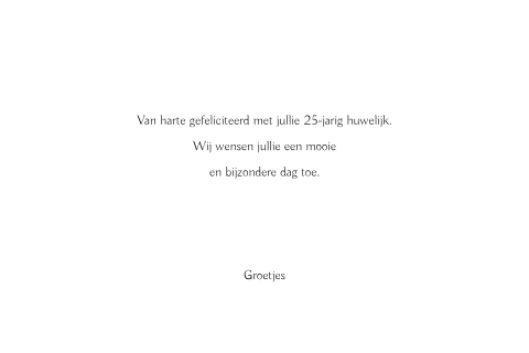 Kaart binnenkant