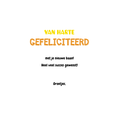 Kaart binnenkant