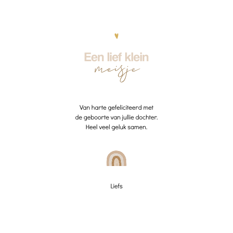 Kaart binnenkant