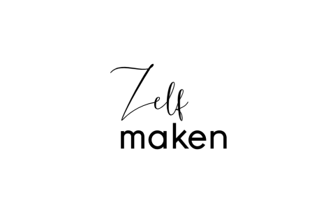 Dubbel liggend jubileumkaart - Vouw links