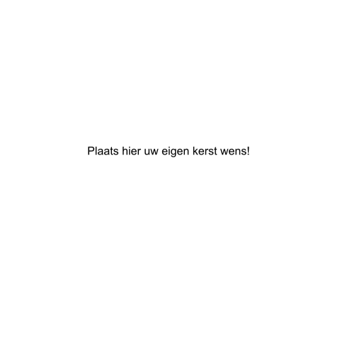 Kaart binnenkant