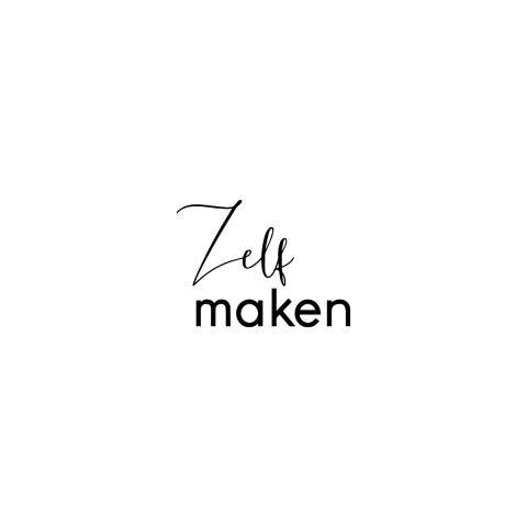 Kerstkaart zelf maken in een ster-vorm