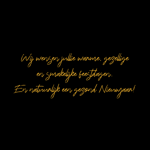 Kaart binnenkant