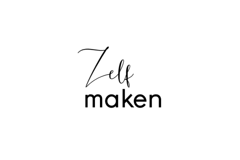 Enkel liggend uitnodiging