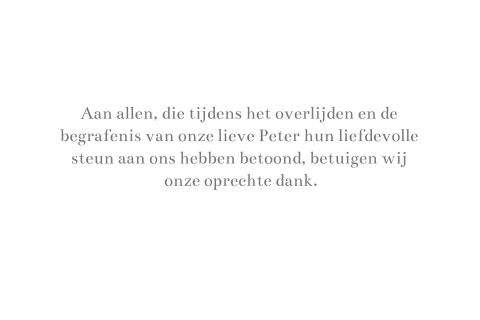 Kaart binnenkant
