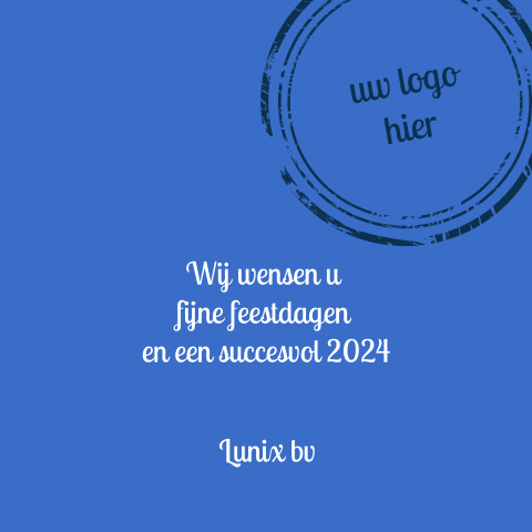 Kaart binnenkant