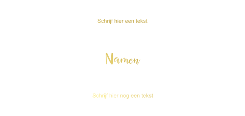 Kaart binnenkant