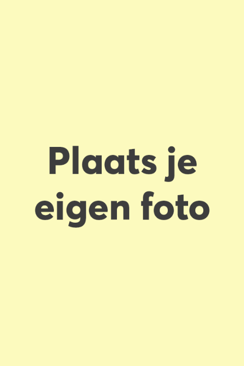Trouwkaart zelf maken met foto - Staand dubbel