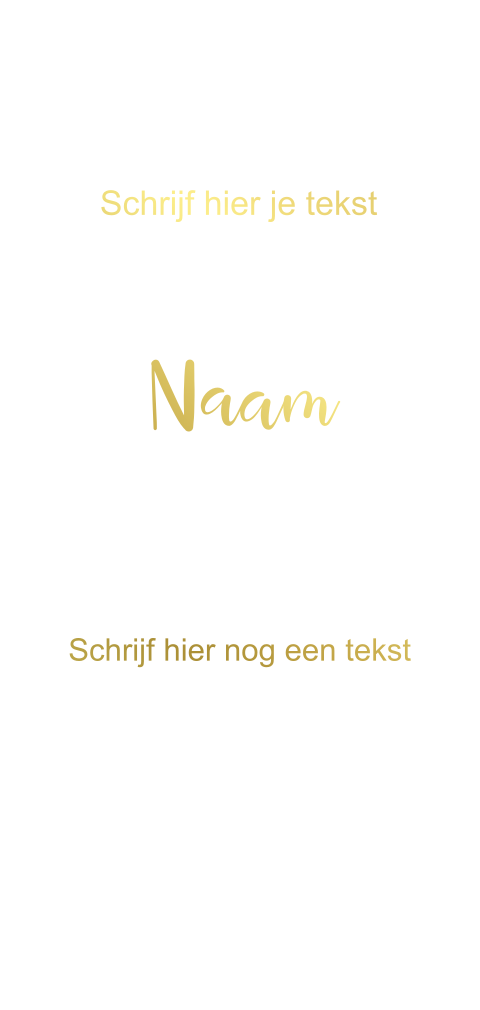 Kaart binnenkant