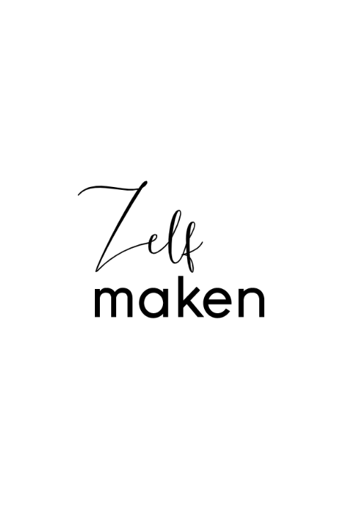 Enkel staand rouw bedankkaart
