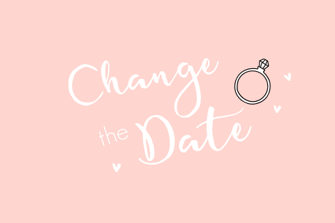 Change the Date met ring