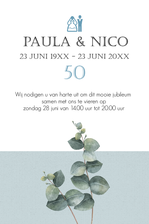 Kaart binnenkant