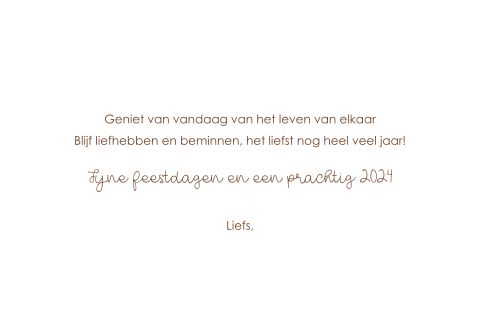 Kaart binnenkant