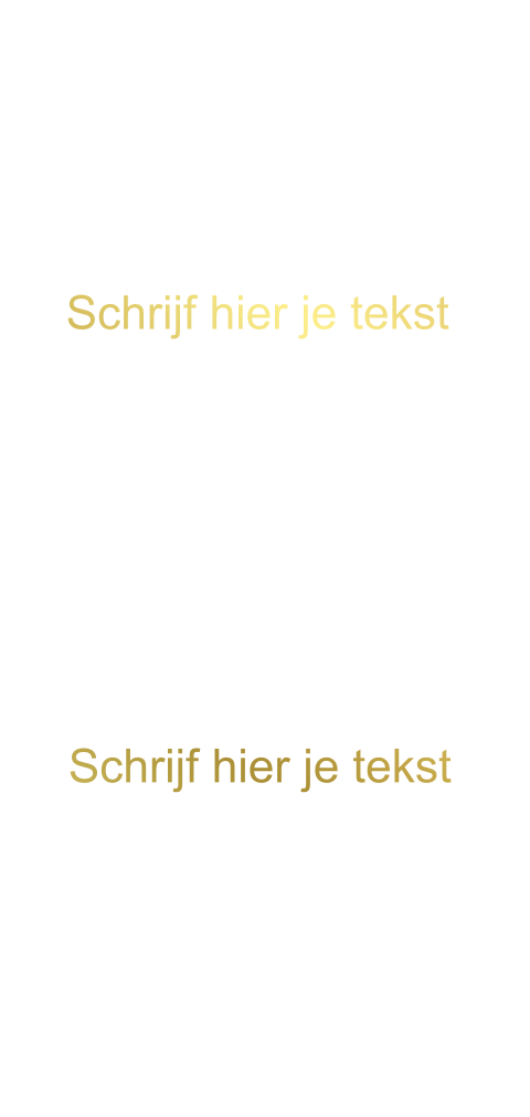 Kaart binnenkant